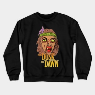 FROM DUSK TIL DAWN Crewneck Sweatshirt